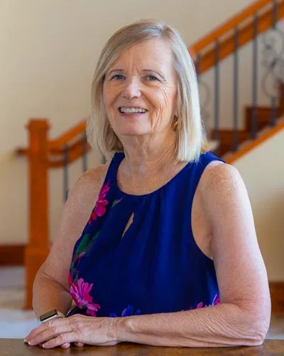 Ann Jiron