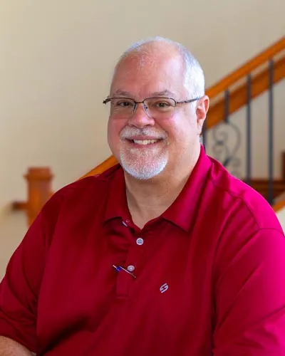 Brian Nelson