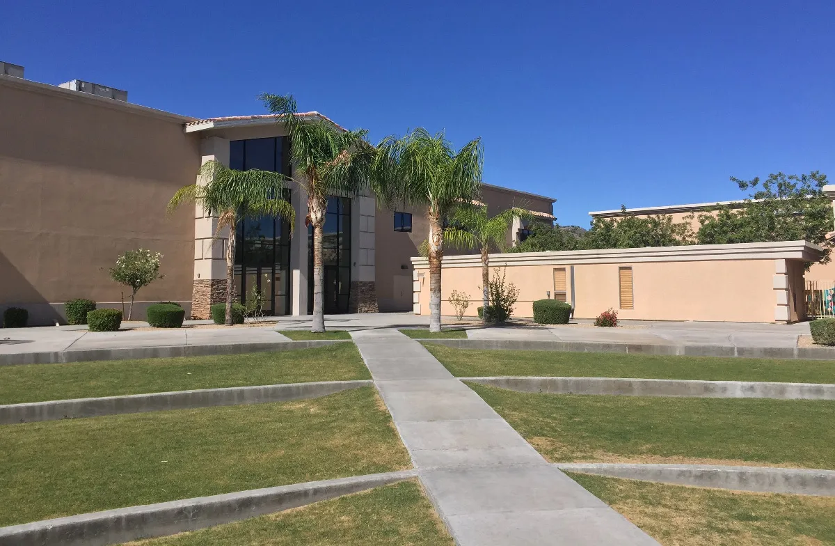 Carefree Christian Academy