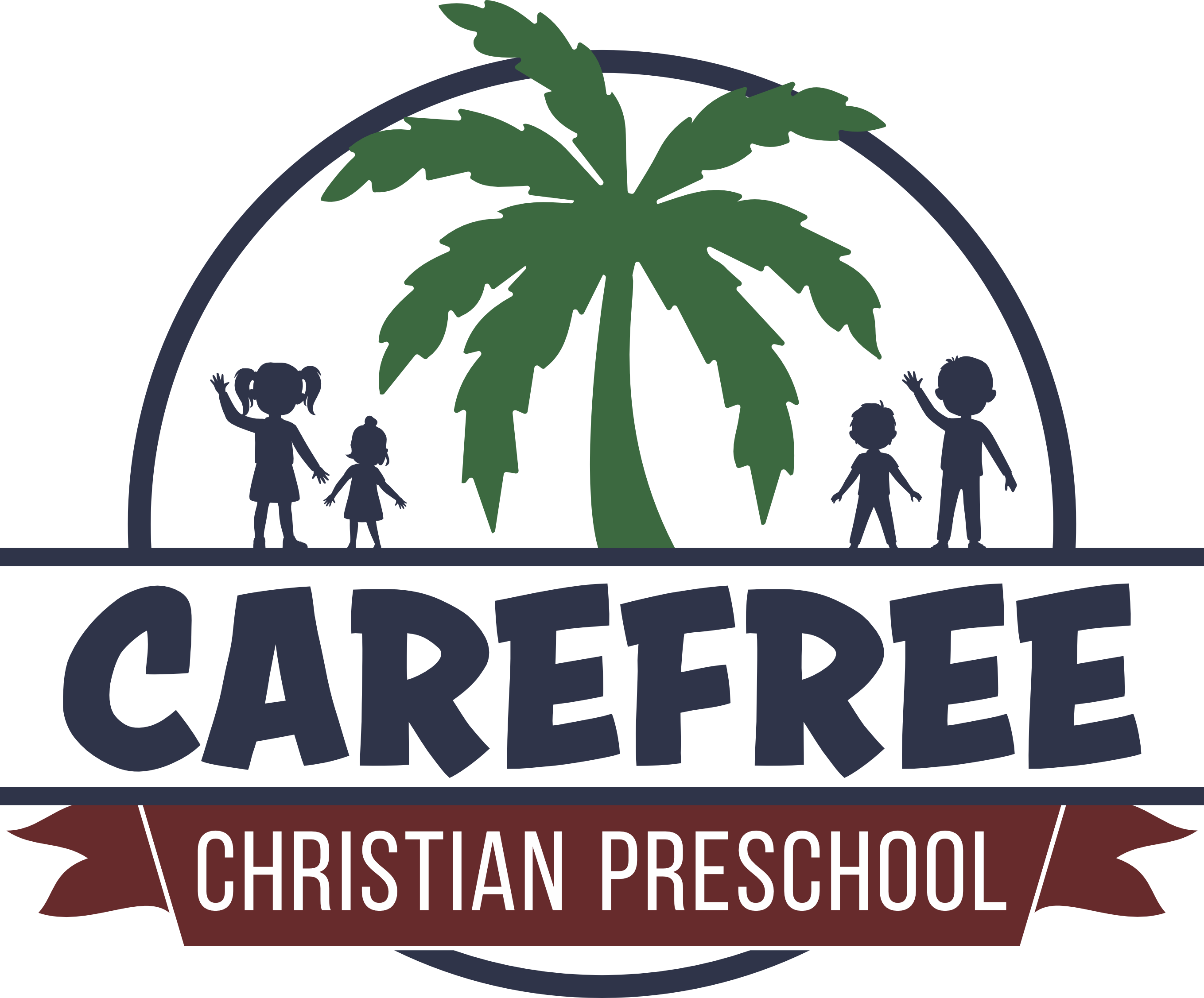Carefree Christian Preschool
