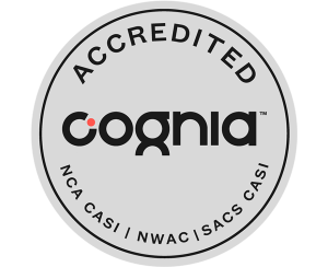 Cognia Accredited