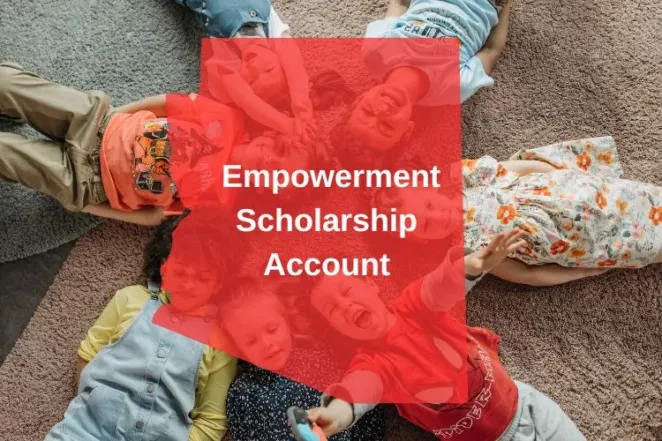 Empowerment Scholarship Account
