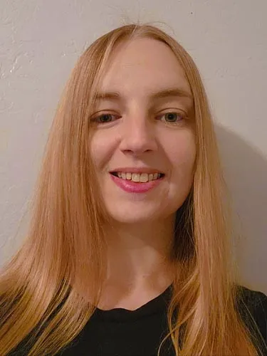 Gabrielle Kuyper Gabrielle Kuyper