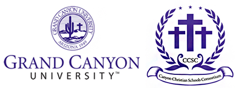 Grand Canyon University's Canyon Christian Schools Consortium (CCSC)