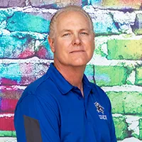 Head Coach Mike Caddell
