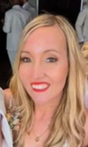 Kristen Wright