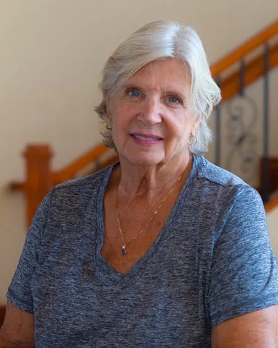 Lisa Artenian