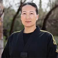 Master Ly Ngo Master Ly Ngo