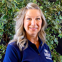 Mrs. Kristi Lewis