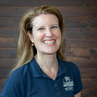 Mrs. Selene Nelson