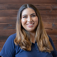 Ms. Esperanza Martinez