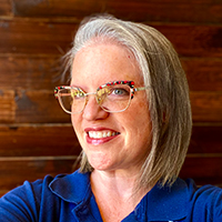 Ms. Melody Mendenhall