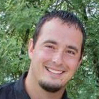 Pastor Josh Rahn