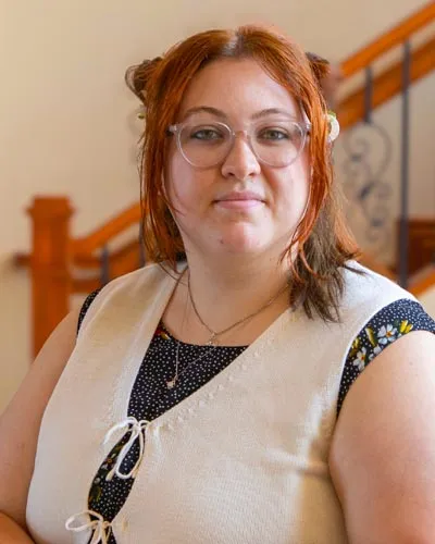 Reanne Neidigh