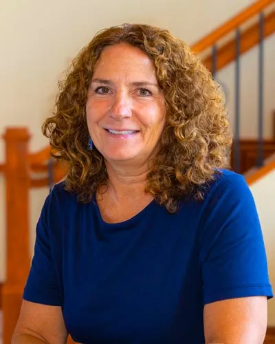 Traci Hering