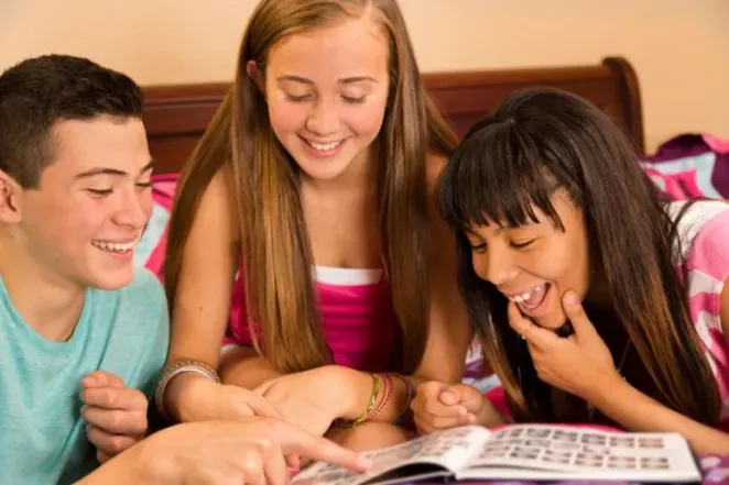 Why Buying a Yearbook is a Timeless Gift for Your Gen Z Child