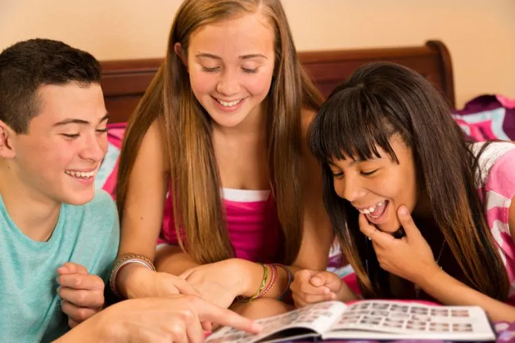 Why Buying a Yearbook is a Timeless Gift for Your Gen Z Child