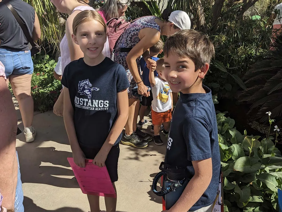 carefree-christian-academy-desert-botanical-garden-field-trip