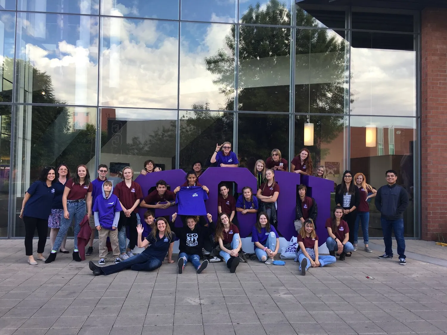 dual register with grand canyon university dual register with grand canyon university