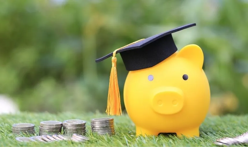 Scholarships & Affordability